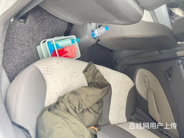 雪佛兰 赛欧 2013款 赛欧-三厢 1.4 手动 理想幸福 - 图片 5