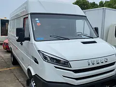 F类冷藏车面包冷藏车肉钩冷藏车蓝牌冷藏车厢式冷藏车