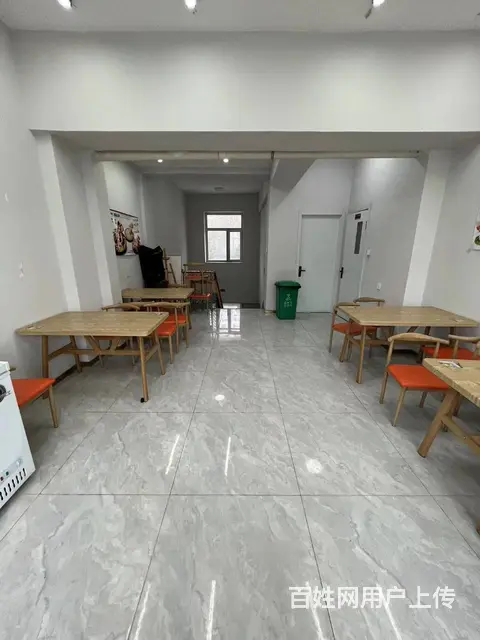 【搞定了！】呼兰区和谐路捷客士炸鸡汉堡出兑快餐店转让 - 图片 6