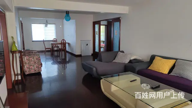 巾山实验小学对面，安静，干净 - 图片 2