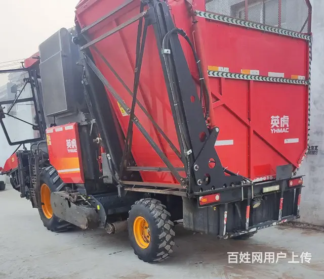 雷沃ge80sh - 图片 6