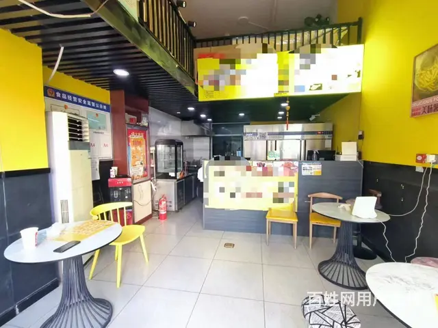 B个人一京龙美湖商铺对外空店转让 - 图片 4