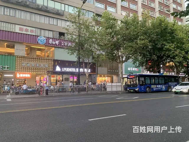 龙翔桥D出口。瑞幸咖啡 租金23急售包税 平海路 - 图片 10