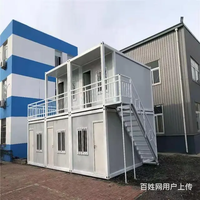 铜乡濮院镇、.集装箱回收住人移动房出租出售出售 - 图片 1