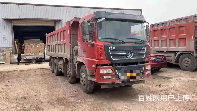 一八年年底。宣德X6长六米八 - 图片 1