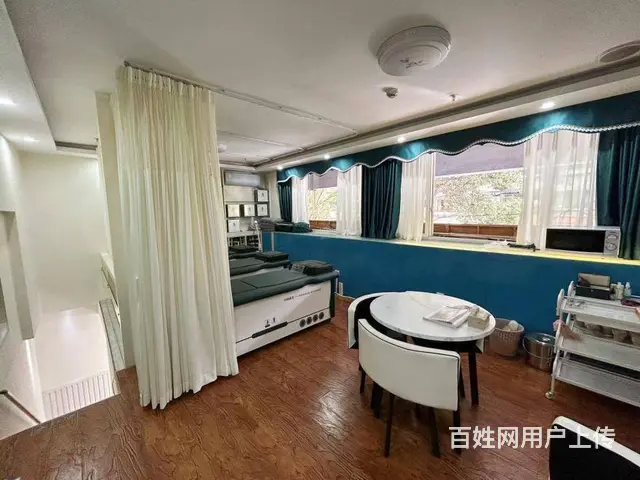 （兴铺）花园小区临街经营中精装艾灸养生馆转让 - 图片 3