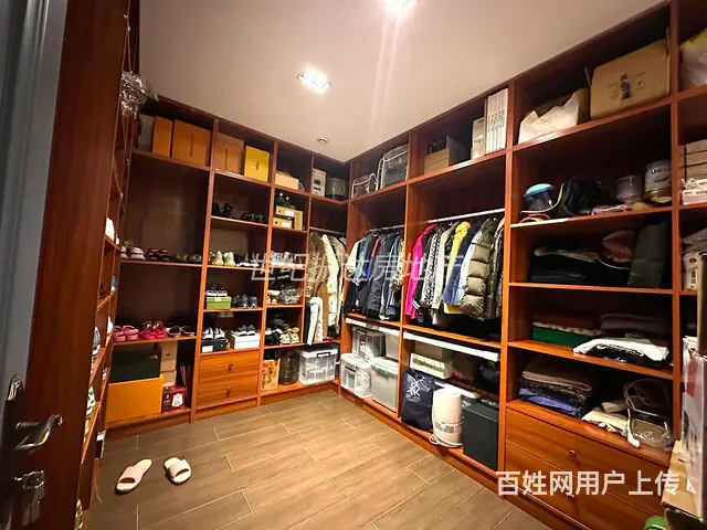 上新盛和天下联排别墅 轻奢豪装 院大使用500米带车位 - 图片 12
