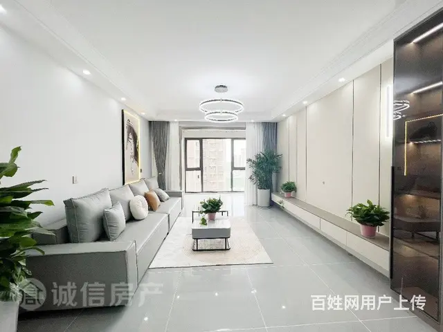 翔豪新都20楼精装修未住急售 普通住宅 精装修 - 图片 4