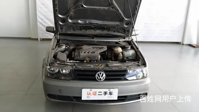 大众捷达 2009款 1.6L 手动 伙伴 (国Ⅲ - 图片 8