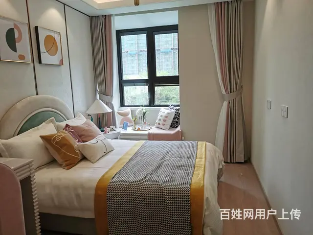 雅居乐 精装洋房 三开间朝南 临近 医院 送大阳台 - 图片 5