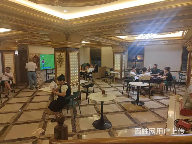 （51旺铺推荐）南联路550平自助棋牌室水吧转让 - 图片 3