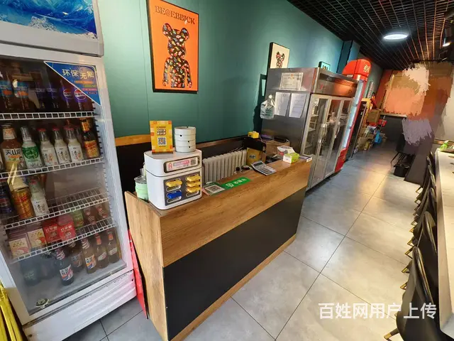 B18149一繁华商圈转转小火锅转让 - 图片 8