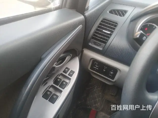 长安 长安CX20 2013款 1.3 手动 - 图片 8