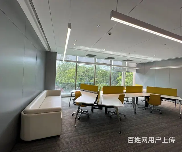 拱墅区核心板块 独幢2700方精装现房 运河景观 带独立花园 - 图片 3
