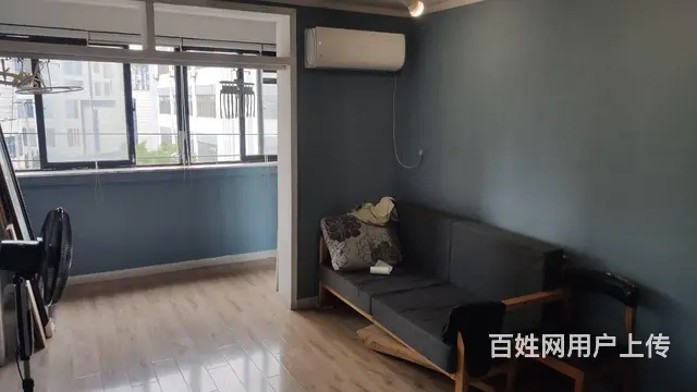 兴隆小区 普通住宅1厅 简单装修 - 图片 1