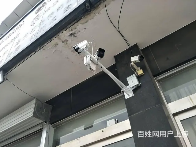 枣庄专业安装维修监控、网络布线、电脑维修 - 图片 2