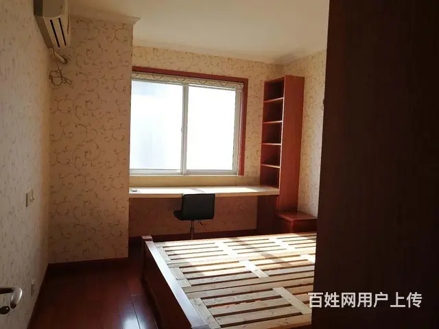 清水湾二期，精装修大两房，楼层好，阳光刺眼，诚售随 - 图片 3