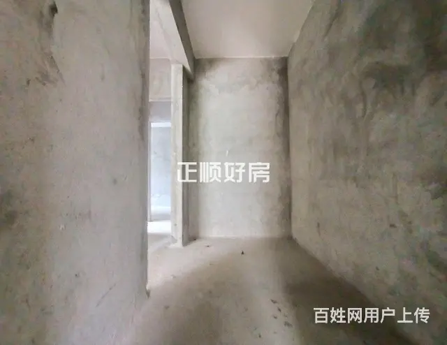 金湾红旗  中珠上郡四期  毛坯 4房 154万 - 图片 6