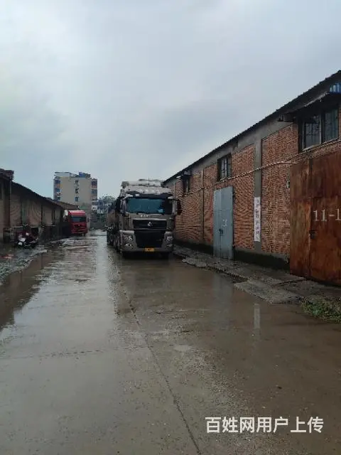 市区内地势高优质仓库 - 图片 5