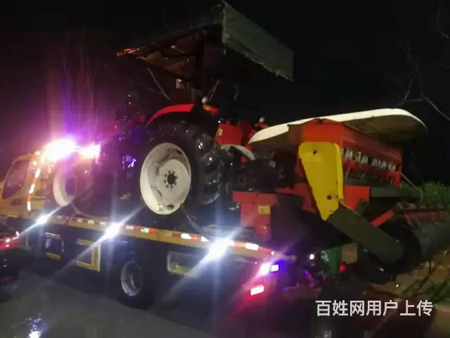哈密搭电换胎哈密汽车救援 - 图片 5