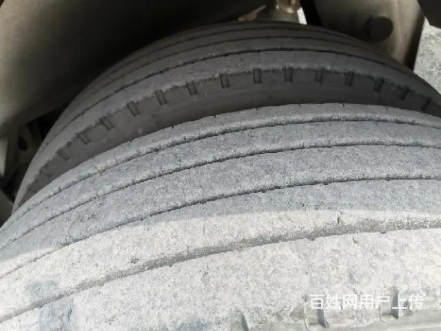 压缩天然气运输车 - 图片 5