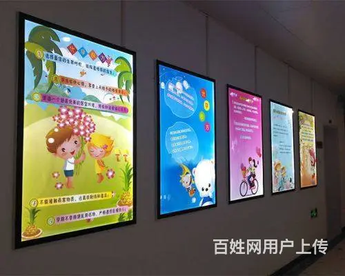 苏州卓尼PC板、灯箱广告可定制 - 图片 5