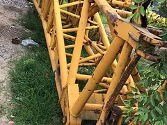 个人诚买吊车20吨到50吨