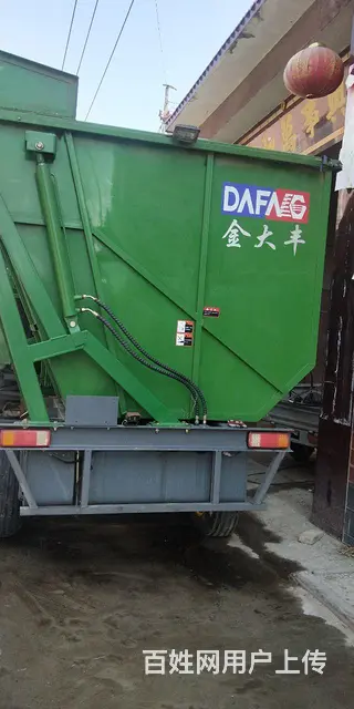 转让四行玉米机 - 图片 5