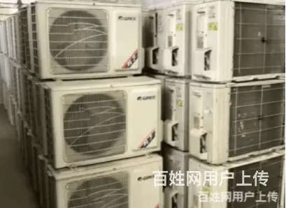 台州三门回收中央空调制冷设备哪家价格高 - 图片 2
