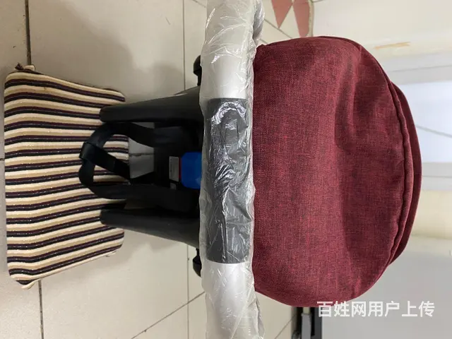 全新 Belovedbaby/贝适宝 摇篮座椅 - 图片 3