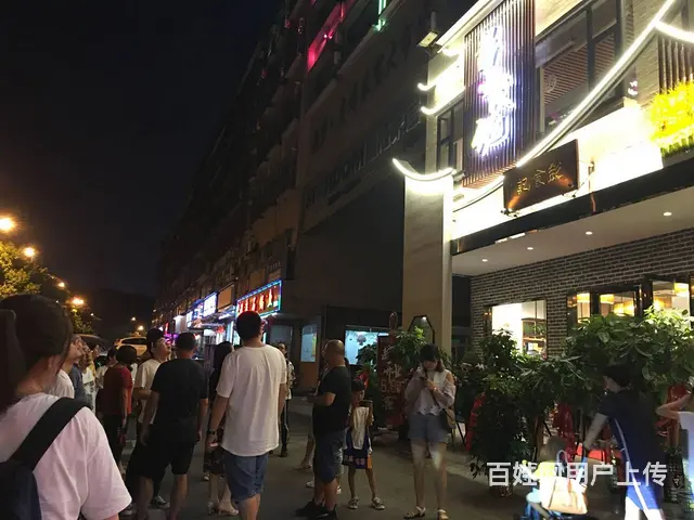 （优推）别墅出入口临街精装餐馆优价转让 - 图片 9