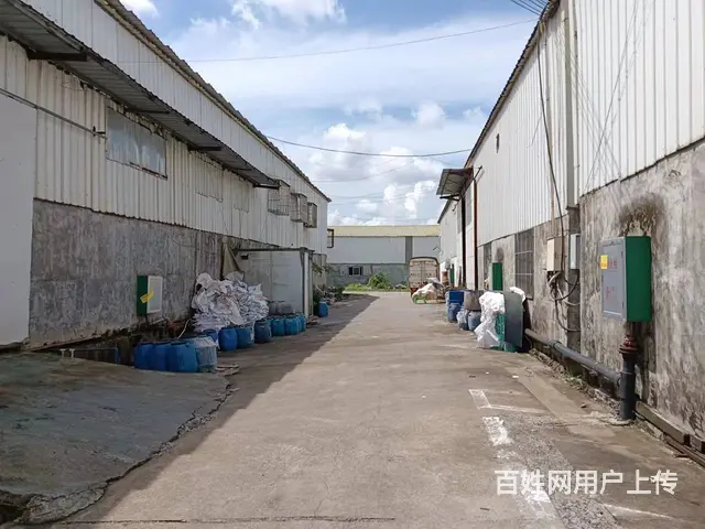 （51旺铺推荐）金鹿工业园470平仓库厂房出租 - 图片 7