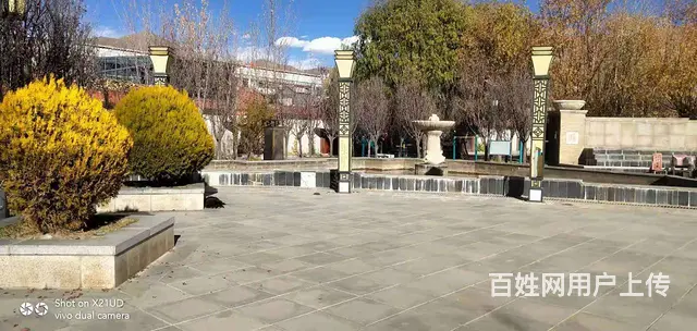 ​个人 山南雅龙湾花园小区240平别墅出售 - 图片 2