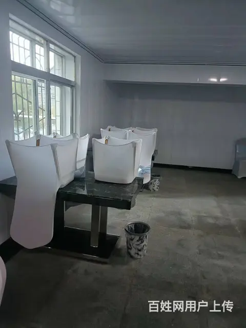 8000（七P）个人城中区花园北街口临街商铺对外出租 - 图片 4