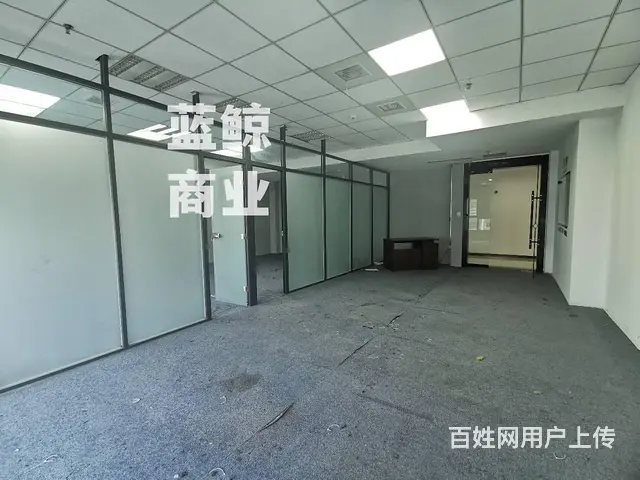 万达旁100平宝龙广场 - 图片 3
