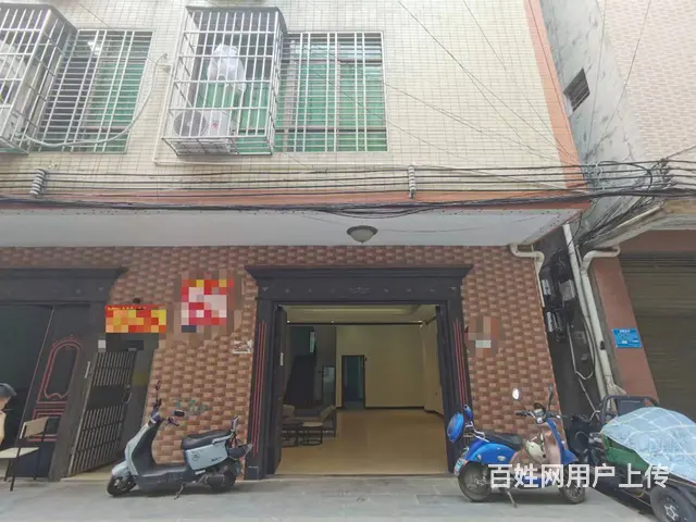 （51旺铺推荐）龙华区高坡上村90平仓库出租 - 图片 1