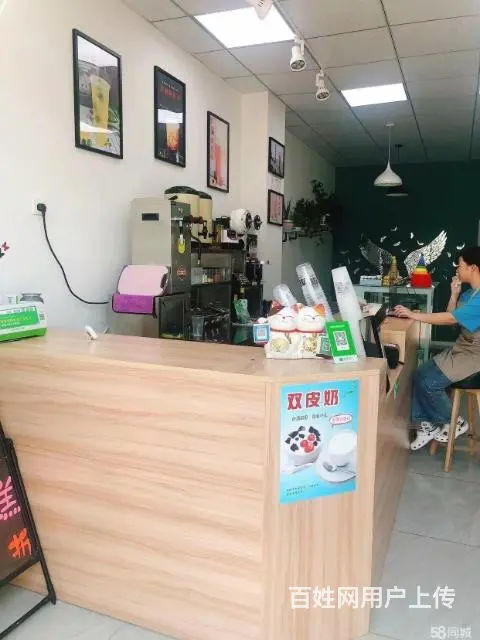 急转营业中的旺铺 - 图片 1