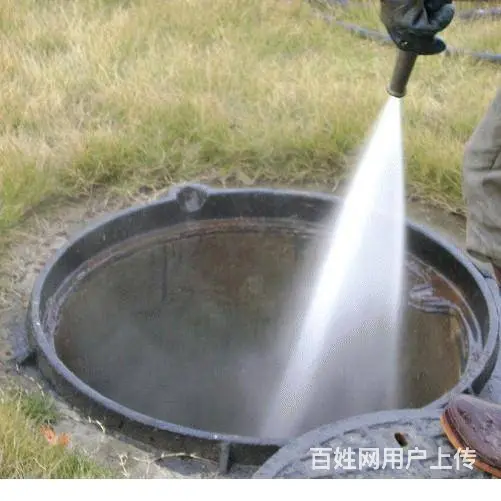 泉山区附近疏通清洗各种管道，化粪池清理，马桶疏通 - 图片 3