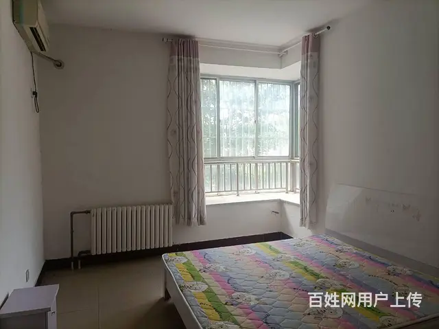 周家庄园 普通住宅2厅 简单装修 - 图片 7