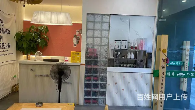 （51旺铺推荐）崖城320平小酒馆转让 - 图片 4