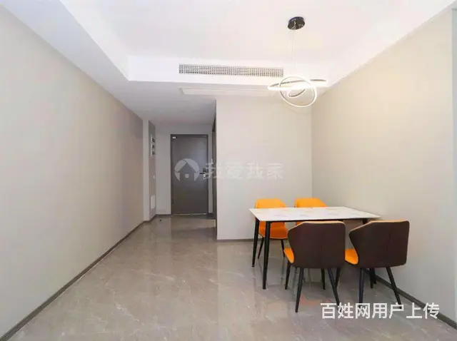 未科 绿城开发 周围配套成熟 三地铁口 房东诚心出 - 图片 3