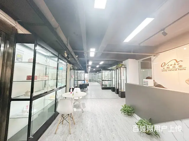（优推）正地铁口旁长房天翼未来城写字楼出租  6479 - 图片 2