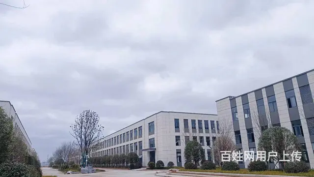 企业选址 独栋产品 一栋一企业 按揭3成起  50年产权 - 图片 11