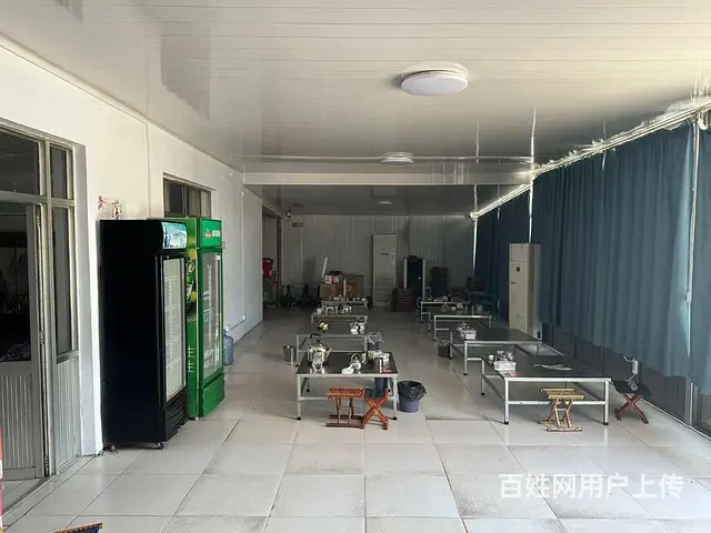 （微易转）临淄建材城烧烤全羊火锅餐饮饭店转让 - 图片 2