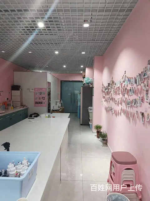 ((优选))  滨湖成熟商圈盈利蛋糕店转让，工作室转让 - 图片 3