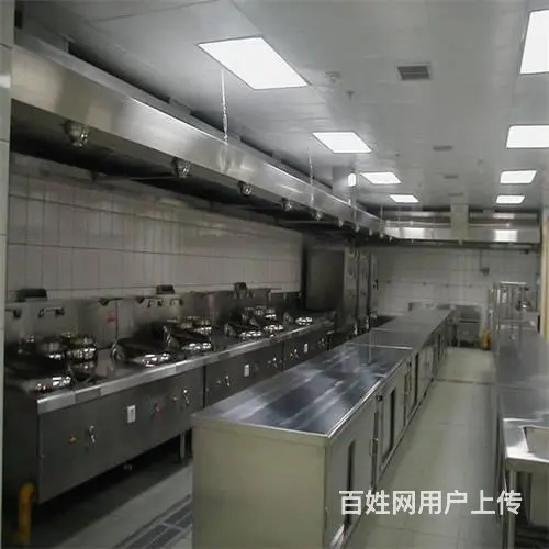 广州二手厨具回收上门收购酒店各种设备用品 - 图片 7