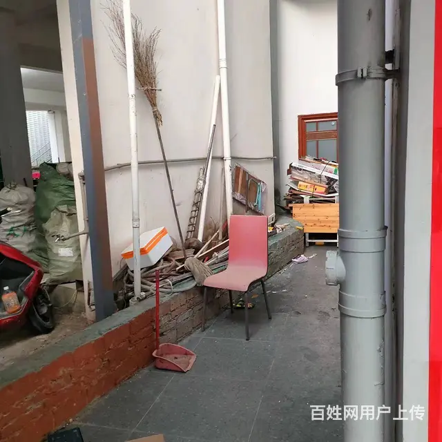 （51旺铺推荐）荔枝沟130平空铺出租 - 图片 7