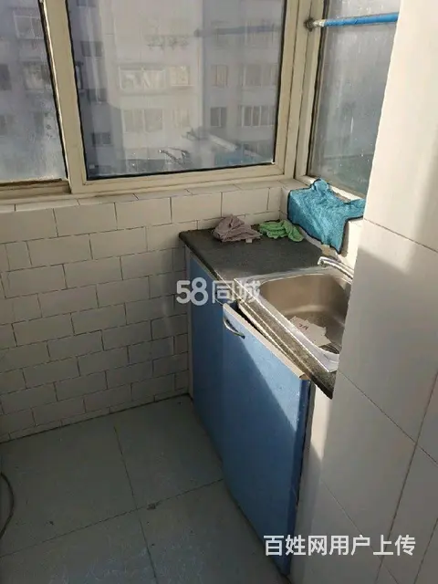 房间干净，拎包入住，紧邻地铁，，在万达，国美附近，交通方便 - 图片 5