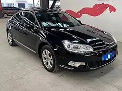 雪铁龙C5 2012款 2.3 手自一体 豪华型