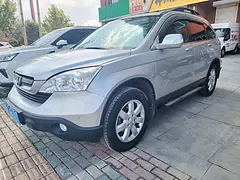本田CR-V 2008款 2.0 自动 LXi 都市版